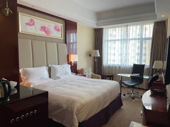 -东北大厦酒店(沈阳北站青年大街店)