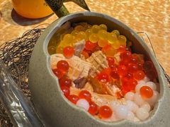 -喝丢一只鞋海鲜烧烤·海肠捞饭(东关街店)