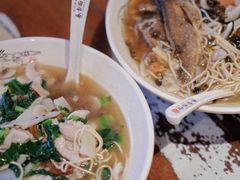 -春雪面馆(转塘店)