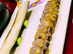 -聚宾楼·烤鸭·家宴(科技三路店)