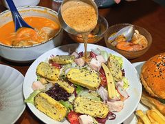 -IFIF 如果花園(宽厚里店)