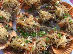 -龙溪海鲜酒家(溪涌店)