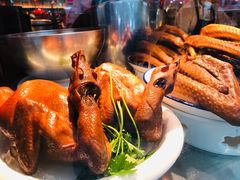 -陈鹏鹏潮汕菜(宝安机场T3航站楼店)