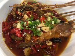 -蕃茄述·好汤自然来(江汉路店)