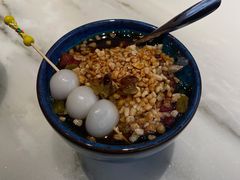 手工冰粉-锦府盐帮·李宅(领展购物广场中关村店)