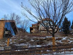 -富龙滑雪场