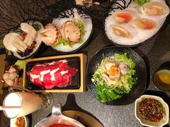 -湊湊火锅·茶憩(和平大悦城店)