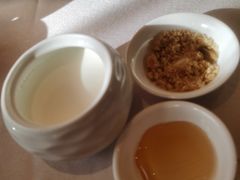 -新疆大厦·慕士塔格餐厅