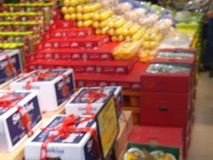 零售区-鲜力达果品批发直销(青山店)