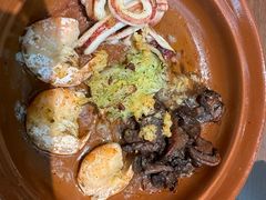 -萨莉亚意式餐厅(杭州滨江天街店)