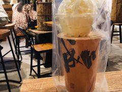 -成川茶店·潮汕工夫浓茶(万象店)