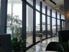 -L'Arome芳芳法国餐厅(仙林金鹰店)