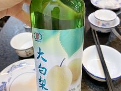 -老何太太鹤岗小串·团建聚餐(龙华店)