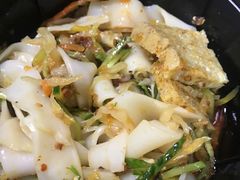 -西贝(宝乐汇店)