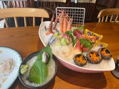 -山盛创作料理·Yamamori(珠宾店)