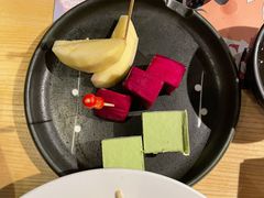 -鲔吞·和牛寿喜烧(闵行区绿瘦酒店)