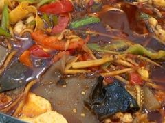 -自贡好吃客(科华店)