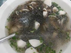 -钱大妈海鲜饭店(保利林语店)