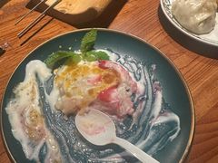 -纳瓦新疆菜(银都店)