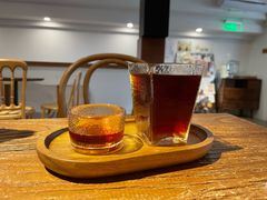 云南手冲-PUZZLE COFFEE 拼图咖啡