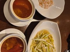 -逸林轩中餐厅(中信泰富朱家角锦江酒店)