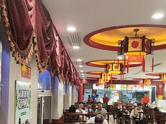 -百味饺子城•海鲜家常菜(秦皇岛店)