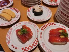 -寿司郎(上野店)