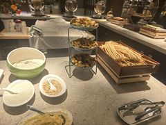 -西宁富力万达文华酒店·品珍中餐厅