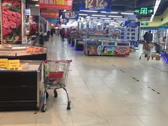 -物美超市(通州华业玫瑰店)