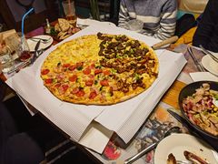 -秀·爱尔兰餐吧(上海路店)