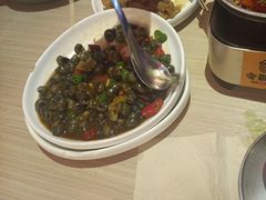 -令狐冲烤鱼·烧菜馆(达明店)
