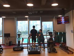 -医家人运动康复中心(福田店)