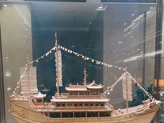 -聚春园自助餐厅(东街口店)