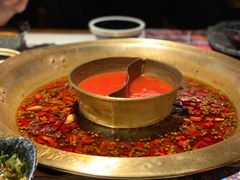 -哥老官重庆美蛙鱼头(虹口龙之梦店)