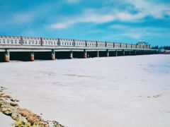 -三盛公水利风景区
