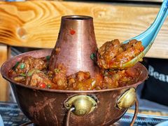 -蜗牛小馆醉乡民谣云南菜(惠新西里店)