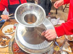 -懂食汇自助火锅