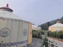 -西海岸生态观光园
