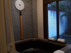 -西安华清御汤酒店