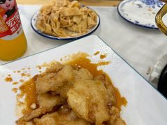 -朴小妹人参鸡汤火锅(长白山万达店)