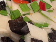 -院8里·少城记忆老川菜(宽窄巷子店)