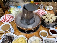 -元盛居(生态大街店)