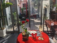 -EATALIA意塔利意式餐厅(鼓楼店)