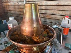 -0317火锅鸡·清真(正达店)