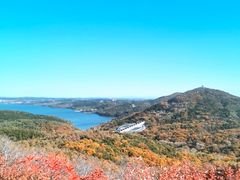 -棋盘山风景区