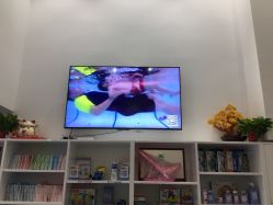 -马博士婴幼儿游泳馆(广安门旗舰店)