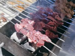 -大头叔烤鸡爪·朝鲜族烤串(天池路店)