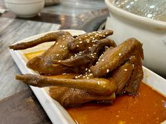 -鸽鸟轩(石岐店)