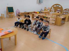 -绿城奇妙园双语日托(华茂悦峰园区)