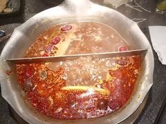 -湊湊火锅·茶憩(世博大道店)